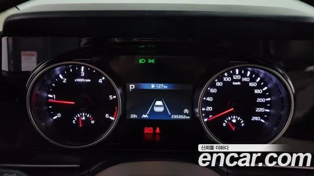 2022 Kia Carnival 4th Gen 9-Seater Noblesse Sold VIN KNANC81BBNS185288 – exterior detail 2022 Kia Carnival 4th Gen 9-Seater Noblesse Sold VIN KNANC81BBNS185288 – exterior detail