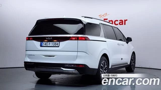 2022 Kia Carnival 4th Gen 9-Seater Noblesse Sold VIN KNANC81BBNS185288 – photo 12 2022 Kia Carnival 4th Gen 9-Seater Noblesse Sold VIN KNANC81BBNS185288 – photo 12