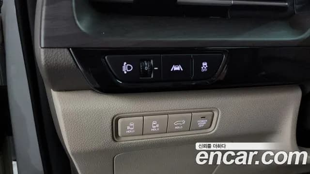 2022 Kia Carnival 4th Gen 9-Seater Noblesse Sold VIN KNANC81BBNS185288 – photo 16 2022 Kia Carnival 4th Gen 9-Seater Noblesse Sold VIN KNANC81BBNS185288 – photo 16