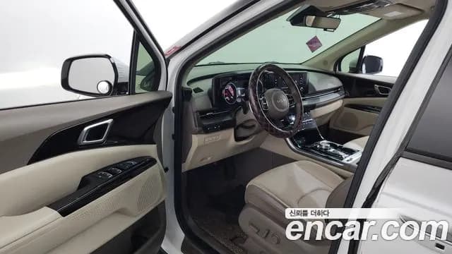 2022 Kia Carnival 4th Gen 9-Seater Noblesse Sold VIN KNANC81BBNS185288 – photo 19 2022 Kia Carnival 4th Gen 9-Seater Noblesse Sold VIN KNANC81BBNS185288 – photo 19