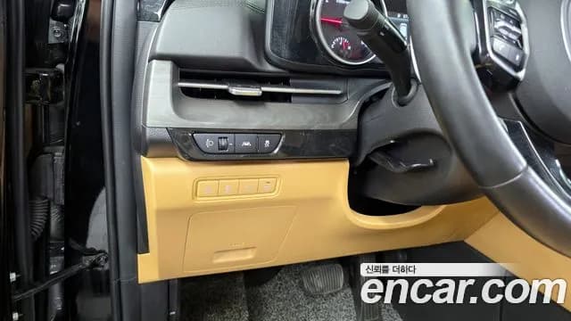 2022 Kia Carnival 4Generation 9-Seater Noblesse Sold VIN KNANC81BBNS188851 – front exterior 2022 Kia Carnival 4Generation 9-Seater Noblesse Sold VIN KNANC81BBNS188851 – front exterior