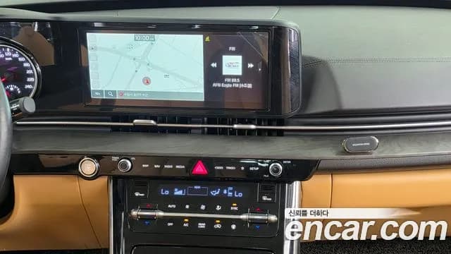 2022 Kia Carnival 4Generation 9-Seater Noblesse Sold VIN KNANC81BBNS188851 – engine bay 2022 Kia Carnival 4Generation 9-Seater Noblesse Sold VIN KNANC81BBNS188851 – engine bay