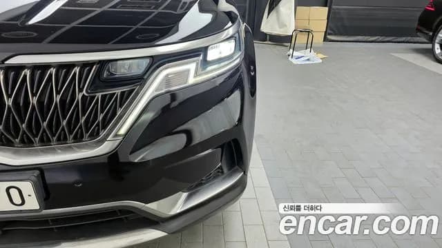2022 Kia Carnival 4Generation 9-Seater Noblesse Sold VIN KNANC81BBNS188851 – undercarriage 2022 Kia Carnival 4Generation 9-Seater Noblesse Sold VIN KNANC81BBNS188851 – undercarriage