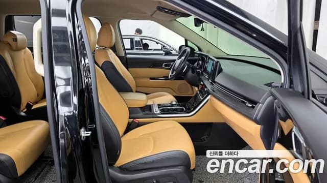 2022 Kia Carnival 4Generation 9-Seater Noblesse Sold VIN KNANC81BBNS188851 – photo 15 2022 Kia Carnival 4Generation 9-Seater Noblesse Sold VIN KNANC81BBNS188851 – photo 15