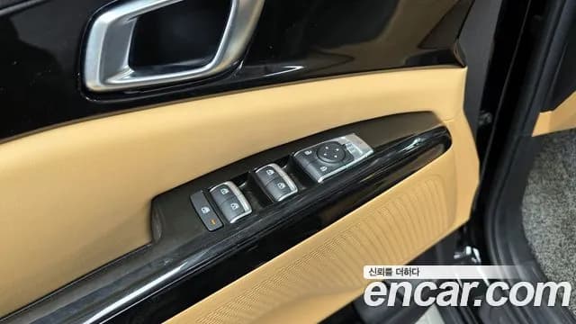 2022 Kia Carnival 4Generation 9-Seater Noblesse Sold VIN KNANC81BBNS188851 – photo 16 2022 Kia Carnival 4Generation 9-Seater Noblesse Sold VIN KNANC81BBNS188851 – photo 16