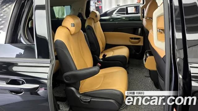 2022 Kia Carnival 4Generation 9-Seater Noblesse Sold VIN KNANC81BBNS188851 – photo 17 2022 Kia Carnival 4Generation 9-Seater Noblesse Sold VIN KNANC81BBNS188851 – photo 17