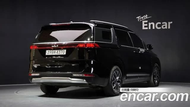 2022 Kia Carnival 4Generation 9-Seater Noblesse Sold VIN KNANC81BBNS188851 – photo 18 2022 Kia Carnival 4Generation 9-Seater Noblesse Sold VIN KNANC81BBNS188851 – photo 18