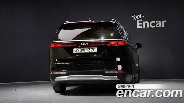 2022 Kia Carnival 4Generation 9-Seater Noblesse Sold VIN KNANC81BBNS188851 – photo 25 2022 Kia Carnival 4Generation 9-Seater Noblesse Sold VIN KNANC81BBNS188851 – photo 25