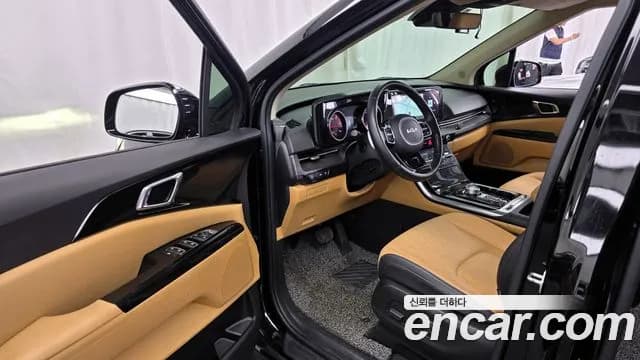 2022 Kia Carnival 4Generation 9-Seater Noblesse Sold VIN KNANC81BBNS188851 – photo 27 2022 Kia Carnival 4Generation 9-Seater Noblesse Sold VIN KNANC81BBNS188851 – photo 27