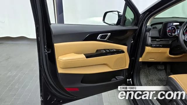 2022 Kia Carnival 4Generation 9-Seater Noblesse Sold VIN KNANC81BBNS188851 – photo 28 2022 Kia Carnival 4Generation 9-Seater Noblesse Sold VIN KNANC81BBNS188851 – photo 28