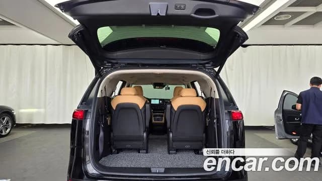 2022 Kia Carnival 4Generation 9-Seater Noblesse Sold VIN KNANC81BBNS188851 – photo 33 2022 Kia Carnival 4Generation 9-Seater Noblesse Sold VIN KNANC81BBNS188851 – photo 33