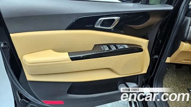 2022 Kia Carnival 4th Gen 9-Seater Noblesse Sold VIN KNANC81BBNS189168 – rear exterior 2022 Kia Carnival 4th Gen 9-Seater Noblesse Sold VIN KNANC81BBNS189168 – rear exterior