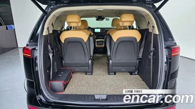 2022 Kia Carnival 4th Gen 9-Seater Noblesse Sold VIN KNANC81BBNS189168 – side profile 2022 Kia Carnival 4th Gen 9-Seater Noblesse Sold VIN KNANC81BBNS189168 – side profile