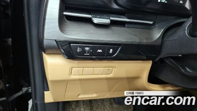 2022 Kia Carnival 4th Gen 9-Seater Noblesse Sold VIN KNANC81BBNS189168 – interior seats 2022 Kia Carnival 4th Gen 9-Seater Noblesse Sold VIN KNANC81BBNS189168 – interior seats