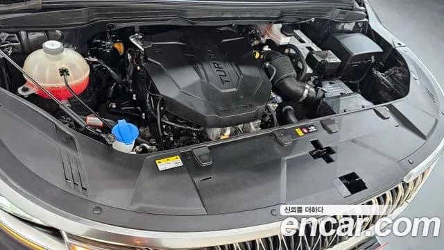 2022 Kia Carnival 4th Gen 9-Seater Noblesse Sold VIN KNANC81BBNS189168 – photo 14 2022 Kia Carnival 4th Gen 9-Seater Noblesse Sold VIN KNANC81BBNS189168 – photo 14
