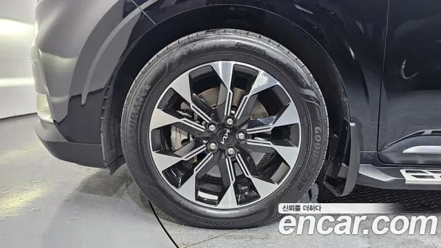 2022 Kia Carnival 4th Gen 9-Seater Noblesse Sold VIN KNANC81BBNS189168 – photo 15 2022 Kia Carnival 4th Gen 9-Seater Noblesse Sold VIN KNANC81BBNS189168 – photo 15