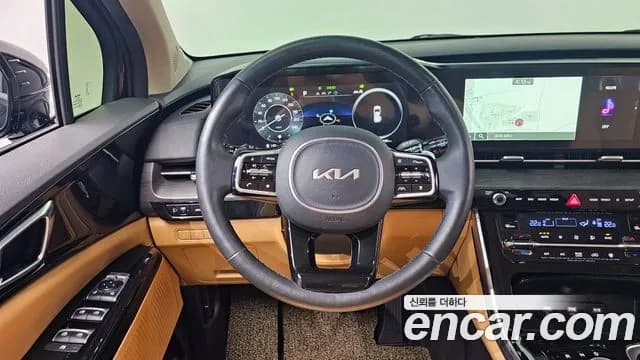 2022 Kia Carnival 4th Gen 9-Seater Noblesse Sold VIN KNANC81BBNS189168 – photo 17 2022 Kia Carnival 4th Gen 9-Seater Noblesse Sold VIN KNANC81BBNS189168 – photo 17