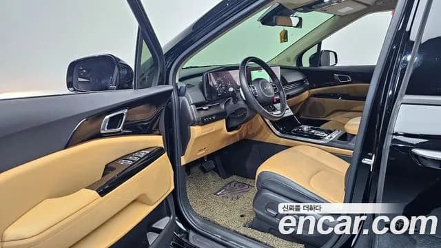 2022 Kia Carnival 4th Gen 9-Seater Noblesse Sold VIN KNANC81BBNS189168 – photo 18 2022 Kia Carnival 4th Gen 9-Seater Noblesse Sold VIN KNANC81BBNS189168 – photo 18