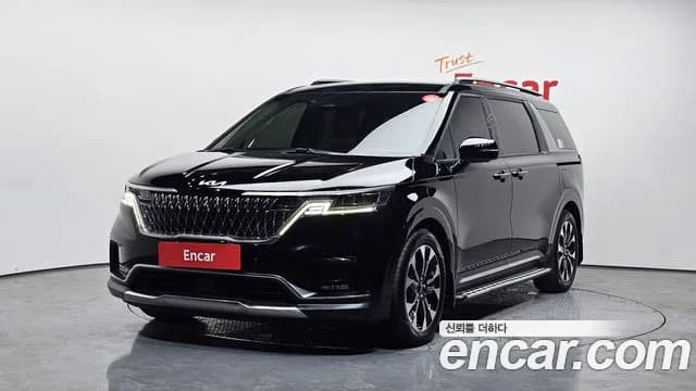 2022 Kia Carnival 4th Gen 9-Seater Noblesse Sold VIN KNANC81BBNS189168 – photo 22 2022 Kia Carnival 4th Gen 9-Seater Noblesse Sold VIN KNANC81BBNS189168 – photo 22