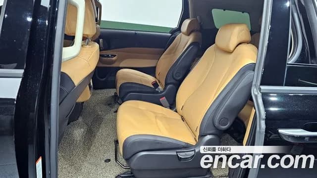 2022 Kia Carnival 4th Gen 9-Seater Noblesse Sold VIN KNANC81BBNS189168 – photo 23 2022 Kia Carnival 4th Gen 9-Seater Noblesse Sold VIN KNANC81BBNS189168 – photo 23