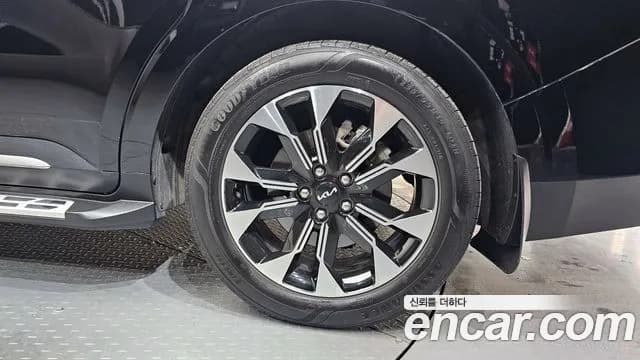 2022 Kia Carnival 4th Gen 9-Seater Noblesse Sold VIN KNANC81BBNS189168 – photo 24 2022 Kia Carnival 4th Gen 9-Seater Noblesse Sold VIN KNANC81BBNS189168 – photo 24