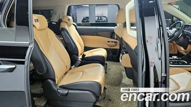 2022 Kia Carnival 4th Gen 9-Seater Noblesse Sold VIN KNANC81BBNS189168 – photo 29 2022 Kia Carnival 4th Gen 9-Seater Noblesse Sold VIN KNANC81BBNS189168 – photo 29