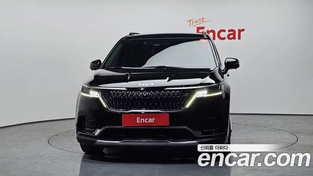 2022 Kia Carnival 4th Gen 9-Seater Noblesse Sold VIN KNANC81BBNS189168 – photo 30 2022 Kia Carnival 4th Gen 9-Seater Noblesse Sold VIN KNANC81BBNS189168 – photo 30