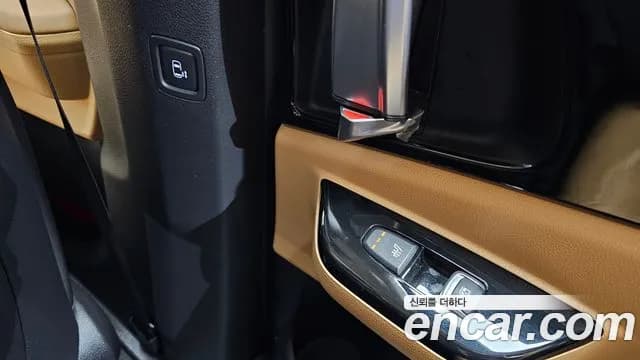 2022 Kia Carnival 4th Gen 9-Seater Noblesse Sold VIN KNANC81BBNS190084 – rear exterior 2022 Kia Carnival 4th Gen 9-Seater Noblesse Sold VIN KNANC81BBNS190084 – rear exterior