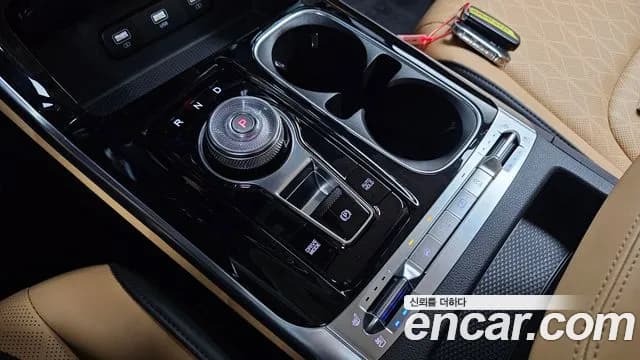 2022 Kia Carnival 4th Gen 9-Seater Noblesse Sold VIN KNANC81BBNS190084 – dashboard 2022 Kia Carnival 4th Gen 9-Seater Noblesse Sold VIN KNANC81BBNS190084 – dashboard