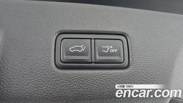 2022 Kia Carnival 4th Gen 9-Seater Noblesse Sold VIN KNANC81BBNS190084 – engine bay 2022 Kia Carnival 4th Gen 9-Seater Noblesse Sold VIN KNANC81BBNS190084 – engine bay
