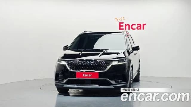 2022 Kia Carnival 4th Gen 9-Seater Noblesse Sold VIN KNANC81BBNS190084 – photo 11 2022 Kia Carnival 4th Gen 9-Seater Noblesse Sold VIN KNANC81BBNS190084 – photo 11