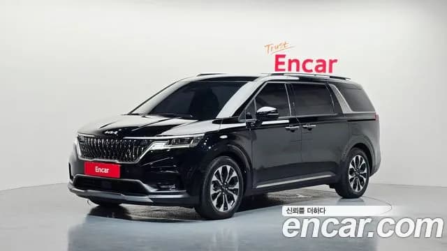 2022 Kia Carnival 4th Gen 9-Seater Noblesse Sold VIN KNANC81BBNS190084 – photo 13 2022 Kia Carnival 4th Gen 9-Seater Noblesse Sold VIN KNANC81BBNS190084 – photo 13