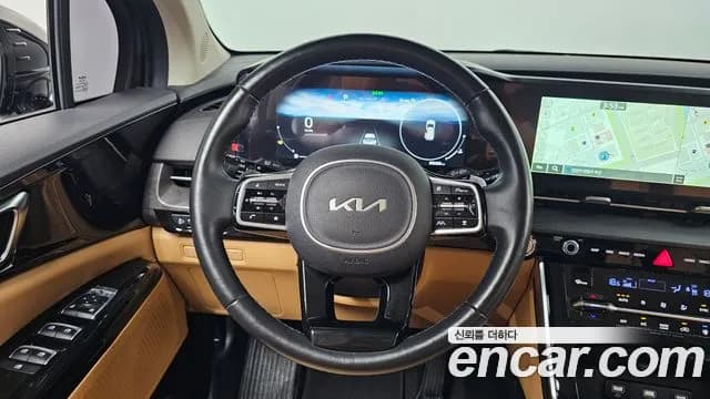2022 Kia Carnival 4th Gen 9-Seater Noblesse Sold VIN KNANC81BBNS190084 – photo 14 2022 Kia Carnival 4th Gen 9-Seater Noblesse Sold VIN KNANC81BBNS190084 – photo 14