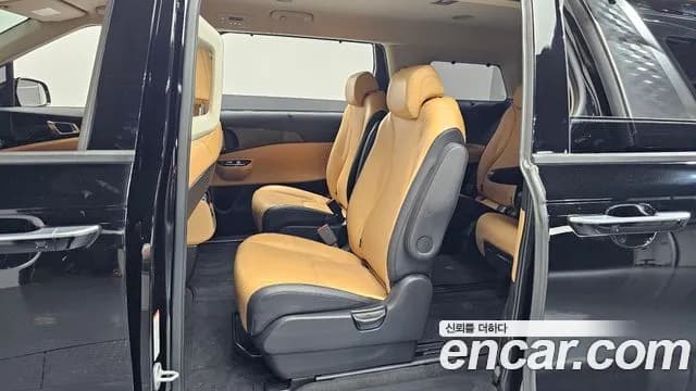 2022 Kia Carnival 4th Gen 9-Seater Noblesse Sold VIN KNANC81BBNS190084 – photo 17 2022 Kia Carnival 4th Gen 9-Seater Noblesse Sold VIN KNANC81BBNS190084 – photo 17