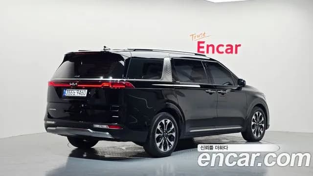 2022 Kia Carnival 4th Gen 9-Seater Noblesse Sold VIN KNANC81BBNS190084 – photo 20 2022 Kia Carnival 4th Gen 9-Seater Noblesse Sold VIN KNANC81BBNS190084 – photo 20