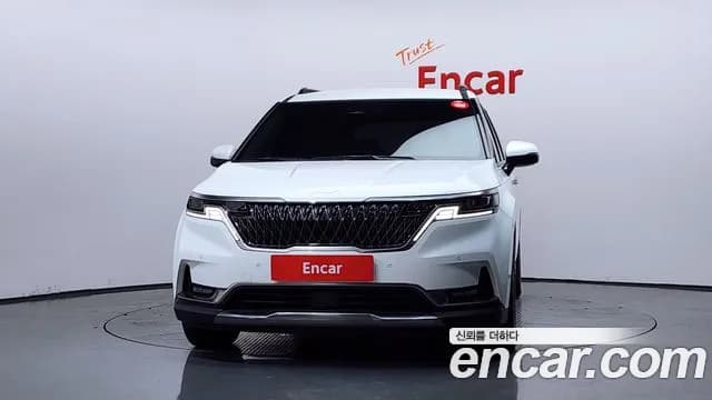 2022 Kia Carnival 4Generation 9-Seater Noblesse Sold VIN KNANC81BBNS190136 – exterior detail 2022 Kia Carnival 4Generation 9-Seater Noblesse Sold VIN KNANC81BBNS190136 – exterior detail