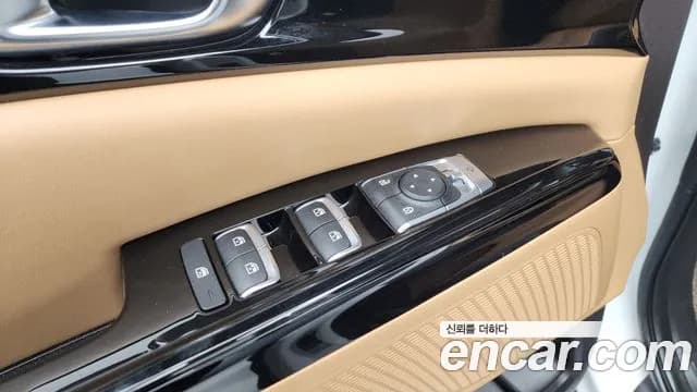 2022 Kia Carnival 4Generation 9-Seater Noblesse Sold VIN KNANC81BBNS190136 – photo 12 2022 Kia Carnival 4Generation 9-Seater Noblesse Sold VIN KNANC81BBNS190136 – photo 12