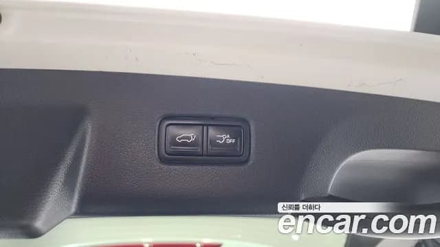 2022 Kia Carnival 4Generation 9-Seater Noblesse Sold VIN KNANC81BBNS190136 – photo 13 2022 Kia Carnival 4Generation 9-Seater Noblesse Sold VIN KNANC81BBNS190136 – photo 13