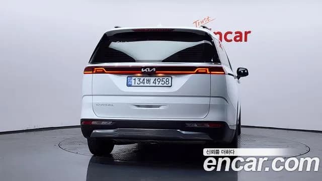 2022 Kia Carnival 4Generation 9-Seater Noblesse Sold VIN KNANC81BBNS190136 – photo 14 2022 Kia Carnival 4Generation 9-Seater Noblesse Sold VIN KNANC81BBNS190136 – photo 14