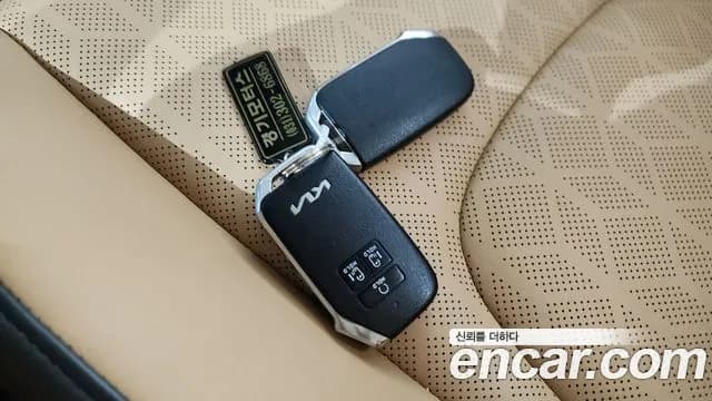 2022 Kia Carnival 4Generation 9-Seater Noblesse Sold VIN KNANC81BBNS190136 – photo 16 2022 Kia Carnival 4Generation 9-Seater Noblesse Sold VIN KNANC81BBNS190136 – photo 16