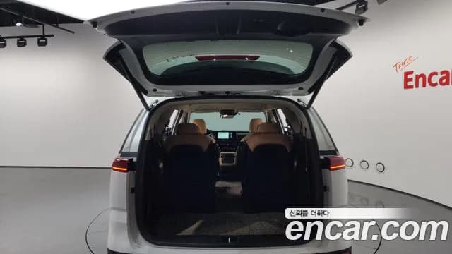 2022 Kia Carnival 4Generation 9-Seater Noblesse Sold VIN KNANC81BBNS190136 – photo 19 2022 Kia Carnival 4Generation 9-Seater Noblesse Sold VIN KNANC81BBNS190136 – photo 19