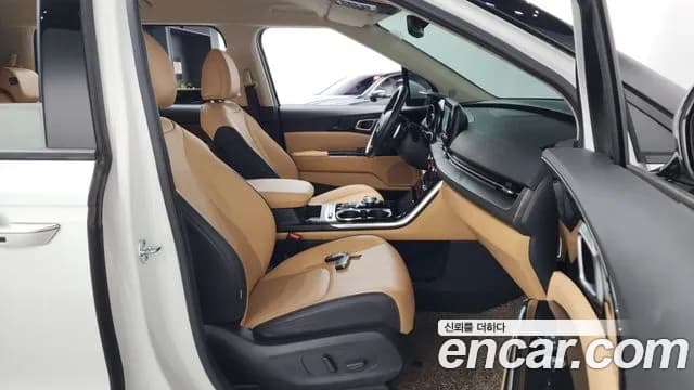 2022 Kia Carnival 4Generation 9-Seater Noblesse Sold VIN KNANC81BBNS190136 – photo 21 2022 Kia Carnival 4Generation 9-Seater Noblesse Sold VIN KNANC81BBNS190136 – photo 21