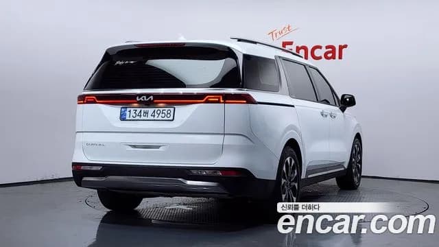 2022 Kia Carnival 4Generation 9-Seater Noblesse Sold VIN KNANC81BBNS190136 – photo 22 2022 Kia Carnival 4Generation 9-Seater Noblesse Sold VIN KNANC81BBNS190136 – photo 22