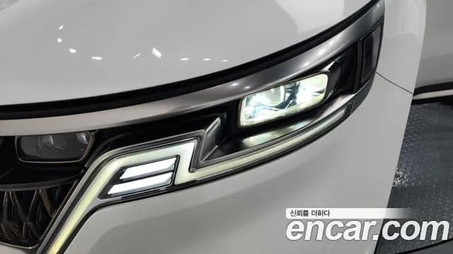 2022 Kia Carnival 4Generation 9-Seater Noblesse Sold VIN KNANC81BBNS190136 – photo 23 2022 Kia Carnival 4Generation 9-Seater Noblesse Sold VIN KNANC81BBNS190136 – photo 23