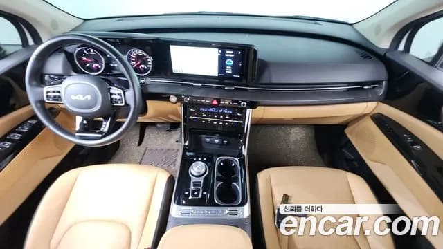 2022 Kia Carnival 4Generation 9-Seater Noblesse Sold VIN KNANC81BBNS190136 – photo 27 2022 Kia Carnival 4Generation 9-Seater Noblesse Sold VIN KNANC81BBNS190136 – photo 27