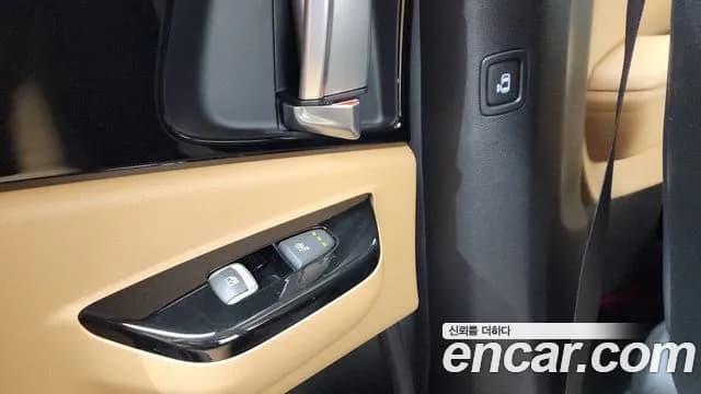 2022 Kia Carnival 4Generation 9-Seater Noblesse Sold VIN KNANC81BBNS190136 – photo 29 2022 Kia Carnival 4Generation 9-Seater Noblesse Sold VIN KNANC81BBNS190136 – photo 29