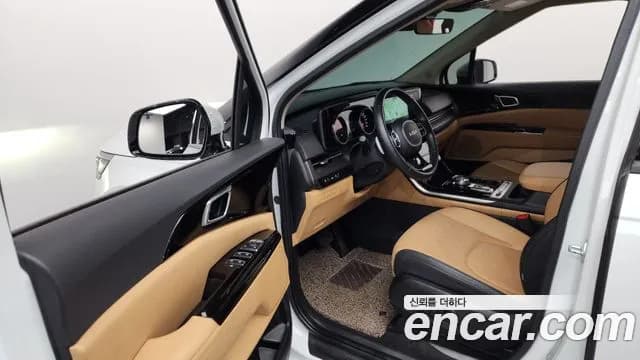 2022 Kia Carnival 4Generation 9-Seater Noblesse Sold VIN KNANC81BBNS190136 – photo 31 2022 Kia Carnival 4Generation 9-Seater Noblesse Sold VIN KNANC81BBNS190136 – photo 31
