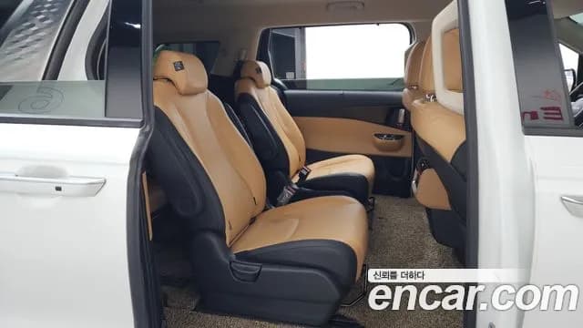 2022 Kia Carnival 4Generation 9-Seater Noblesse Sold VIN KNANC81BBNS190136 – photo 34 2022 Kia Carnival 4Generation 9-Seater Noblesse Sold VIN KNANC81BBNS190136 – photo 34
