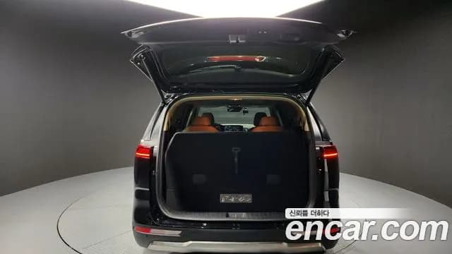 2022 Kia Carnival 4Generation 9-Seater Noblesse Sold VIN KNANC81BBNS190369 – photo 11 2022 Kia Carnival 4Generation 9-Seater Noblesse Sold VIN KNANC81BBNS190369 – photo 11