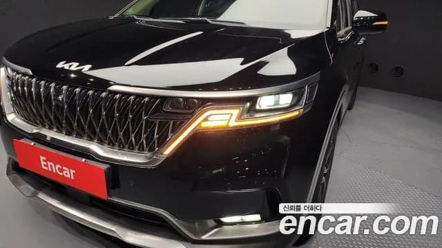 2022 Kia Carnival 4Generation 9-Seater Noblesse Sold VIN KNANC81BBNS190369 – photo 13 2022 Kia Carnival 4Generation 9-Seater Noblesse Sold VIN KNANC81BBNS190369 – photo 13